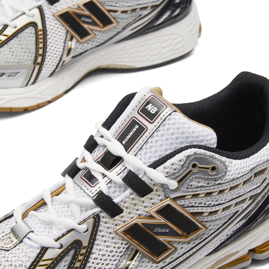 New Balance M1906RA White/Gold